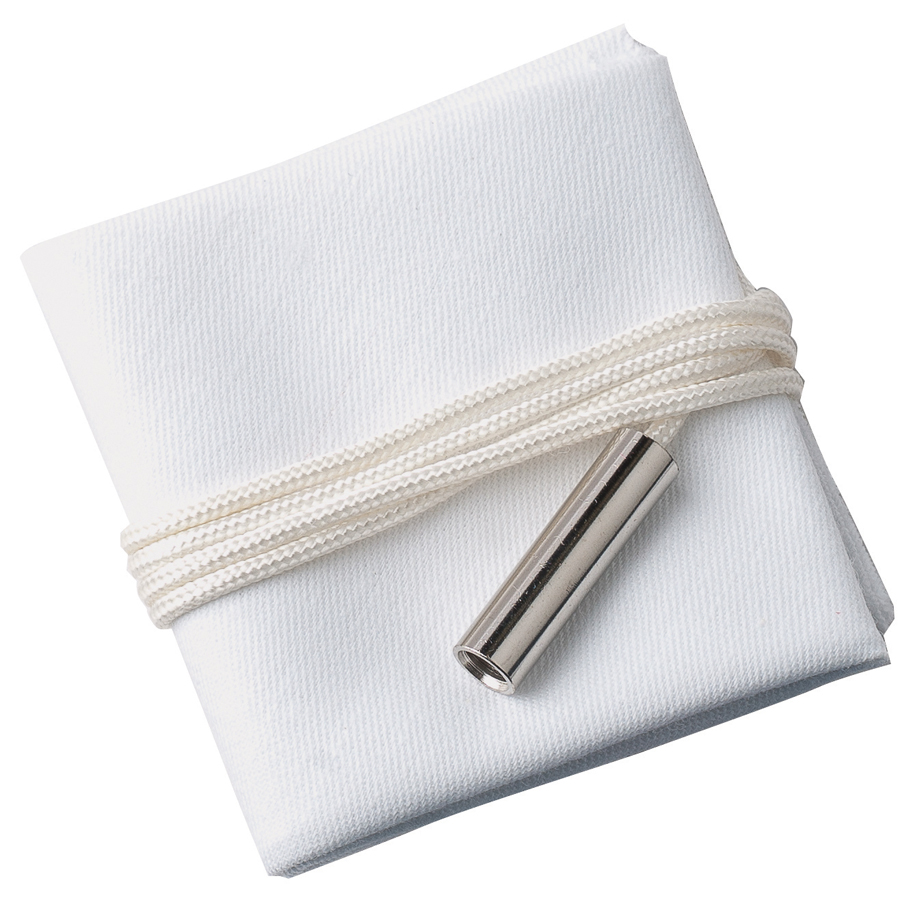 CLAR HANDKERCHIEF SWAB